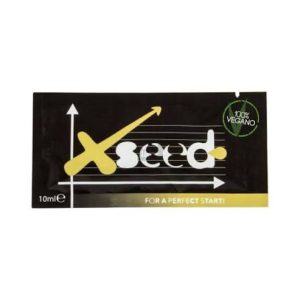 x-seed (estimulante de germinación) 10ml - bac