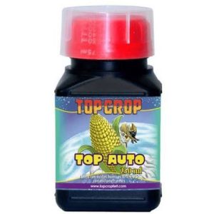 top auto 250ml top crop