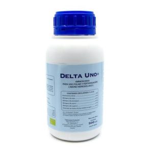 delta 1 500ml - cbg