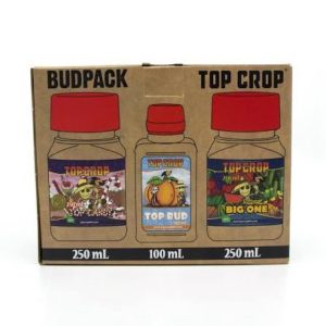 bud pack top crop