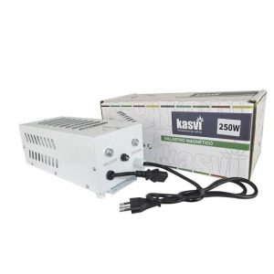 Balastro magnético 250w - kasvi