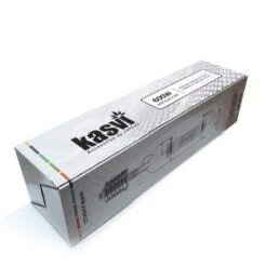 Ampolleta HM 600w - kasvi