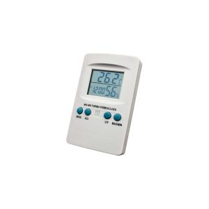 Termohigrometro sin sonda - vanguard