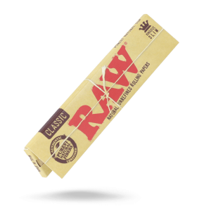 Papelillos Classic king size slim (sabana) - raw