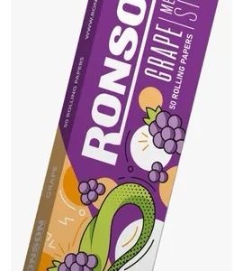 Papelillo 1-1/4 uva - ronson