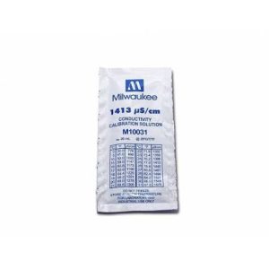 Líquido calibrador ec 1413 20ml - Milwaukee