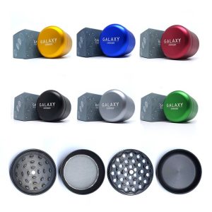 Moledor mars 55mm - galaxy