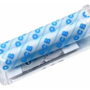 Máquina enroladora acrílica 1-1/4 - Ocb