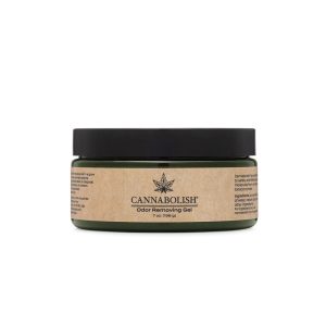 Neutralizador de olor 7oz. (198g) - cannabolish