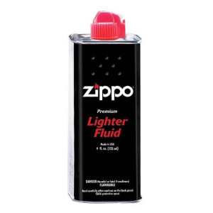 Bencina blanca 125ml - Zippo