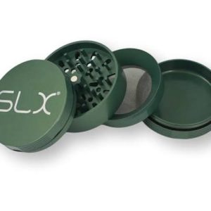 Moledor cerámica de 9cm - SLX