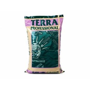 Sustrato canna terra professional 50lt - canna