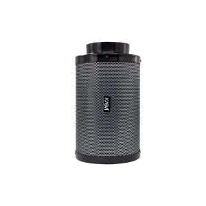 filtro de carbon activado 200mm/550 - kasvi