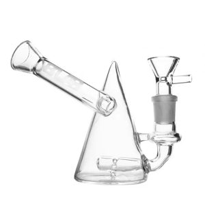 Bong prisma clear - bonglab