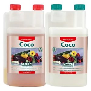 Coco A + B 500ml - canna