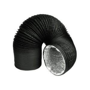 ducto black 10 mt 127mm
