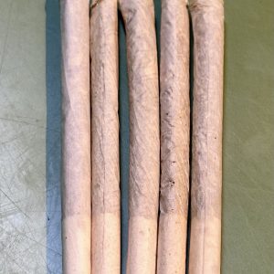 Cigarrillos herbales con cbd - flora volátil