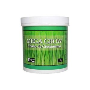 mega grow abono de crecimiento 1kg
thc
