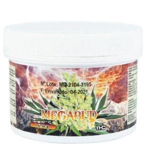 mega bud de 350gr thc
