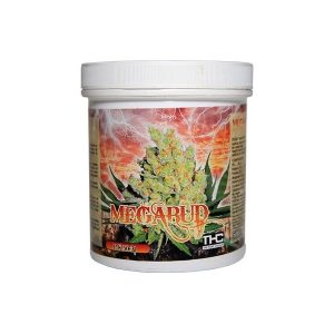 mega bud THC 500gr