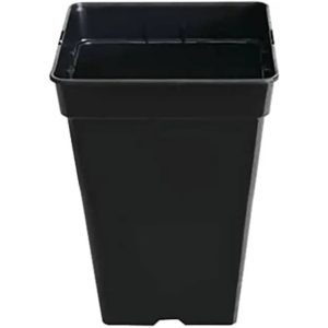 macetero de 3lt plástico