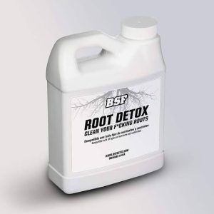 Root detox 500ml - bsf