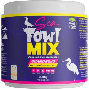 Sea fowl mix 300gr - pro essence