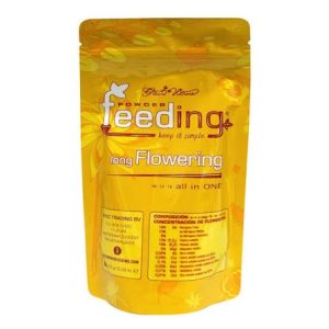 Powder long flowering 125gr - gh feeding