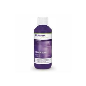 Pure zym 100ml - plagron