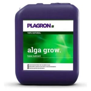 Alga grow 5lt - plagron