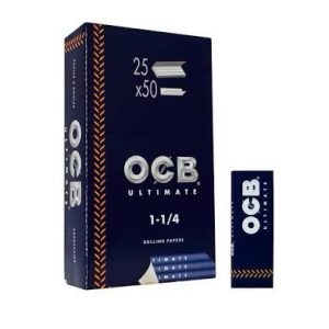 Papelillo ultimate 1-/14 - Ocb
