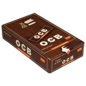 Papelillo virgin 1-1/4 - Ocb