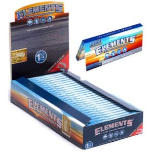 Papelillo Classic 1-1/4 - elements