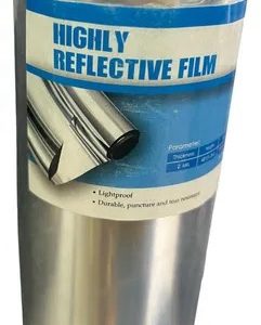 Papel miller reflectante