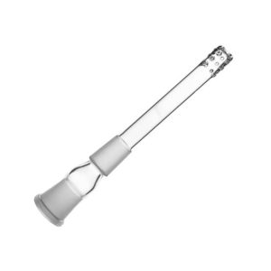 Difusor de 14mm a 18mm x 17cm de largo - bonglab