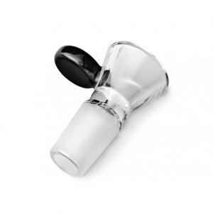 Quemador macho 18mm - bonglab