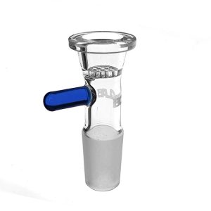 Quemador honeycomb macho 18mm - bonglab