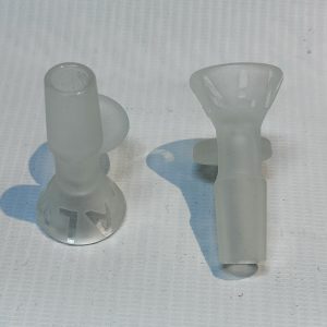 Quemador macho 14mm arenado - calvo