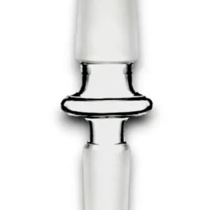 Adaptador pyrex para bong 14mm a 18mm