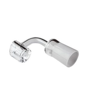 Banger hembra 18mm corte diagonal - BY ZF