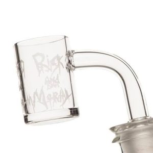 Banger macho 14mm - Rick and morthy