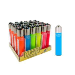Clipper slim - clipper