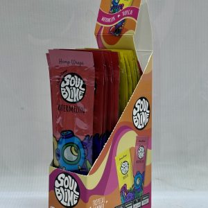 Blunt display dúo tropical summer - soulblime