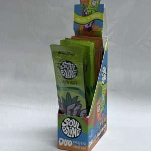 Blunt display dúo terp paradise - soulblime
