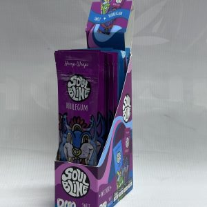 Blunt display dúo Sweet vives - soulblime