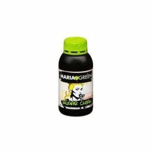 Sugar clean 500ml - María green